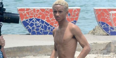 jaden smith nudes|Jaden Smith Nude Pics UNCENSORED – ( 2019 Leaks )